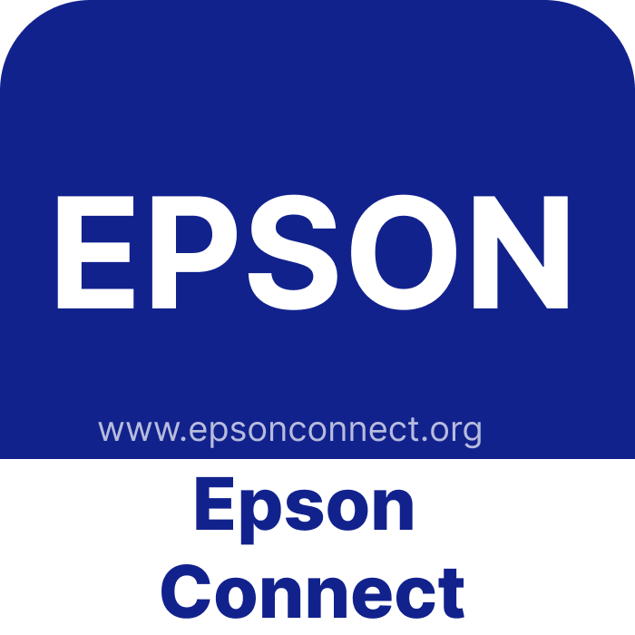 Epson Connect